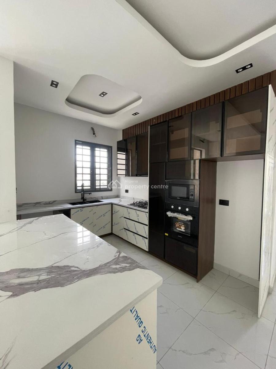Luxury 2-bedroom Flat with Excellent Facility, Ikate, Lekki, Lagos, Flat / Apartment for Sale