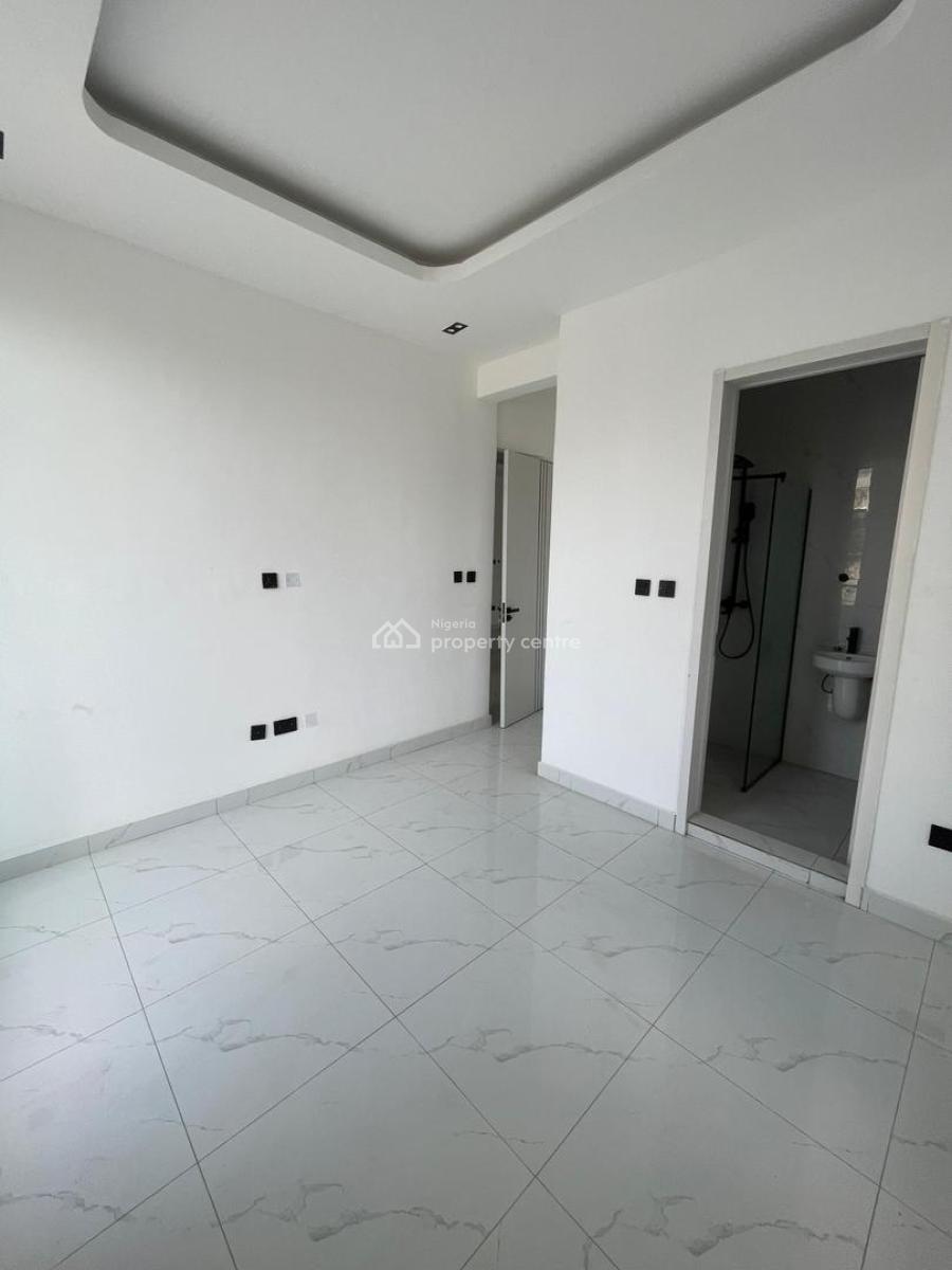 Luxury 2-bedroom Flat with Excellent Facility, Ikate, Lekki, Lagos, Flat / Apartment for Sale