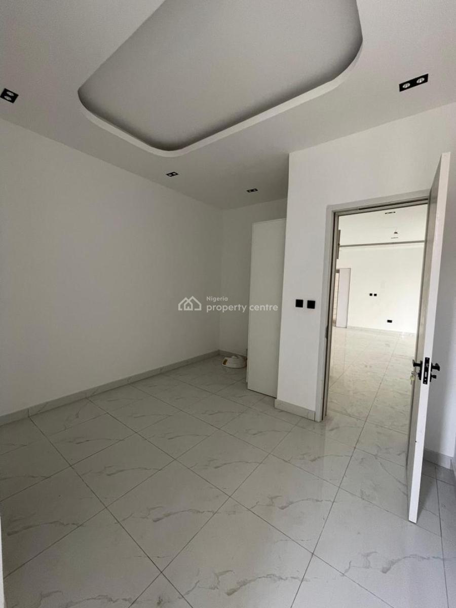 Luxury 2-bedroom Flat with Excellent Facility, Ikate, Lekki, Lagos, Flat / Apartment for Sale