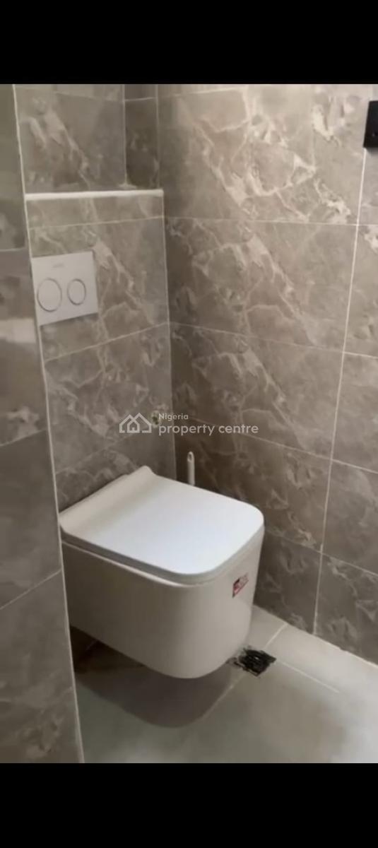 Luxury Fully  Furnished 2 Bedrooms Apartment with Excellent Facility, Ikota Road, Ikota, Lekki, Lagos, House for Sale