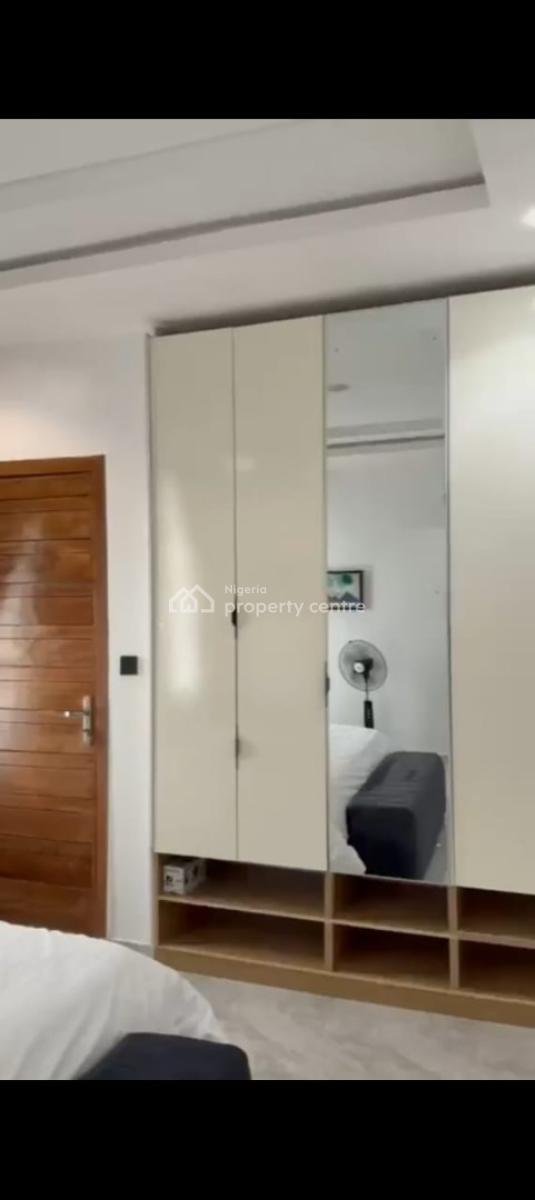 Luxury Fully  Furnished 2 Bedrooms Apartment with Excellent Facility, Ikota Road, Ikota, Lekki, Lagos, House for Sale