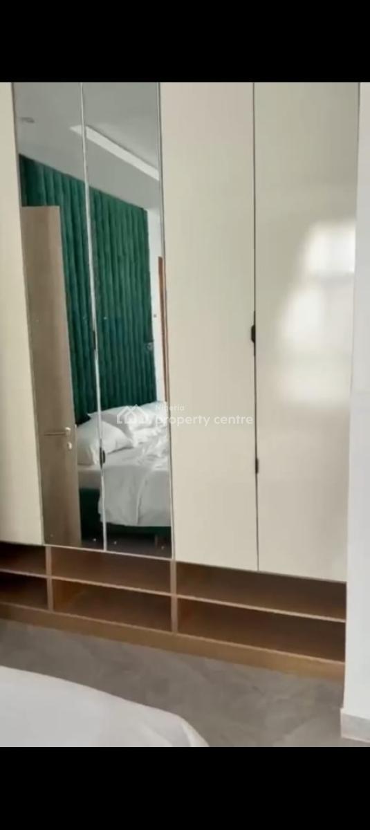 Luxury Fully  Furnished 2 Bedrooms Apartment with Excellent Facility, Ikota Road, Ikota, Lekki, Lagos, House for Sale