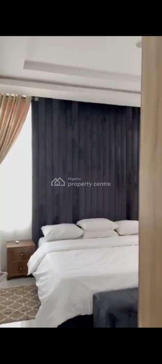 Luxury Fully  Furnished 2 Bedrooms Apartment with Excellent Facility, Ikota Road, Ikota, Lekki, Lagos, House for Sale