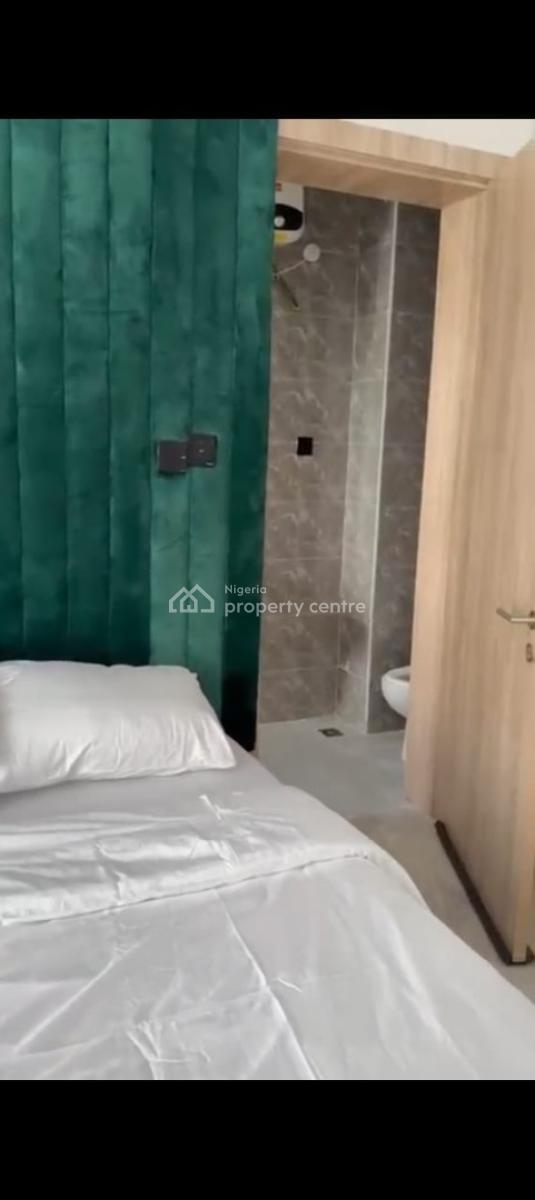 Luxury Fully  Furnished 2 Bedrooms Apartment with Excellent Facility, Ikota Road, Ikota, Lekki, Lagos, House for Sale