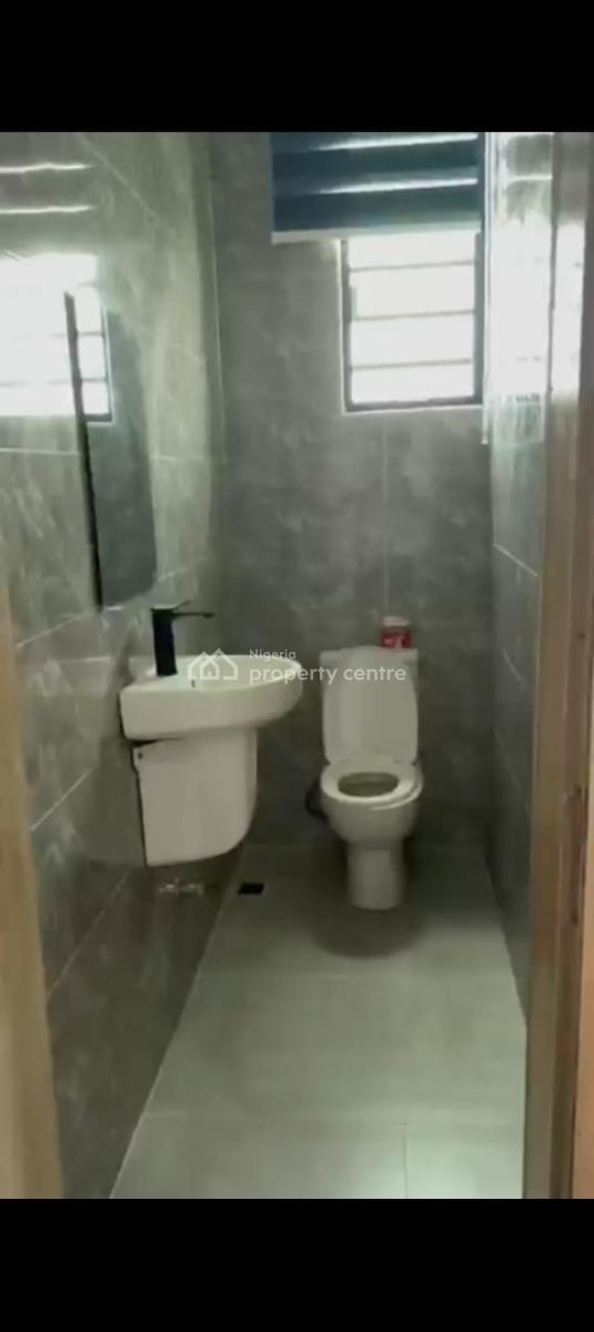 Luxury Fully  Furnished 2 Bedrooms Apartment with Excellent Facility, Ikota Road, Ikota, Lekki, Lagos, House for Sale