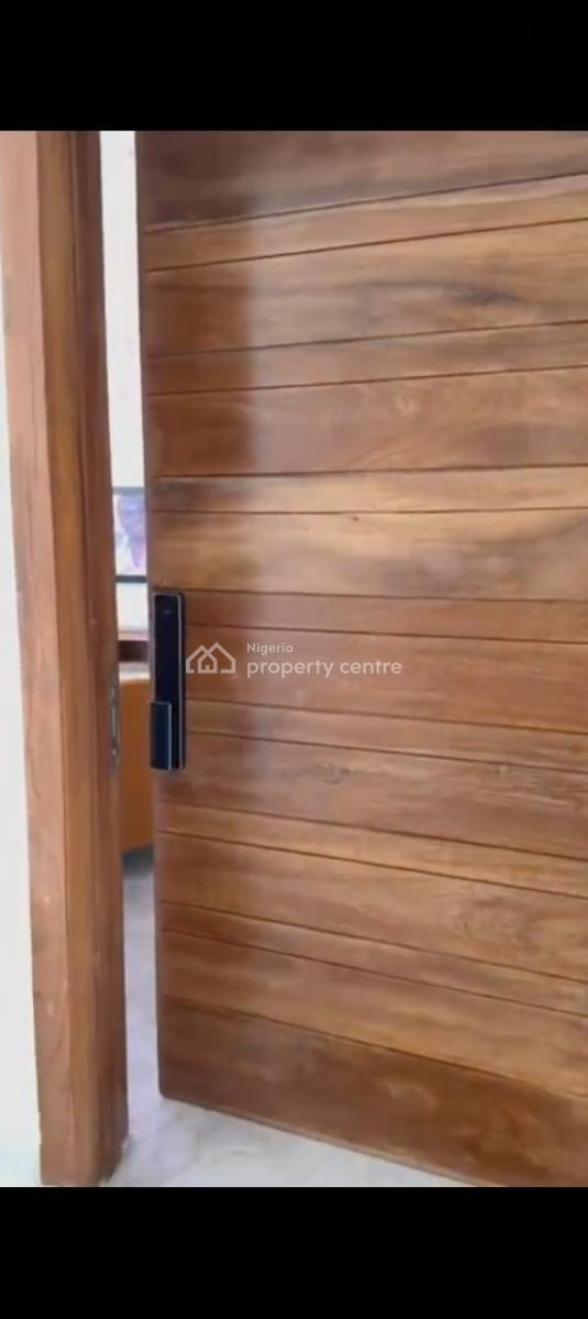 Luxury Fully  Furnished 2 Bedrooms Apartment with Excellent Facility, Ikota Road, Ikota, Lekki, Lagos, House for Sale