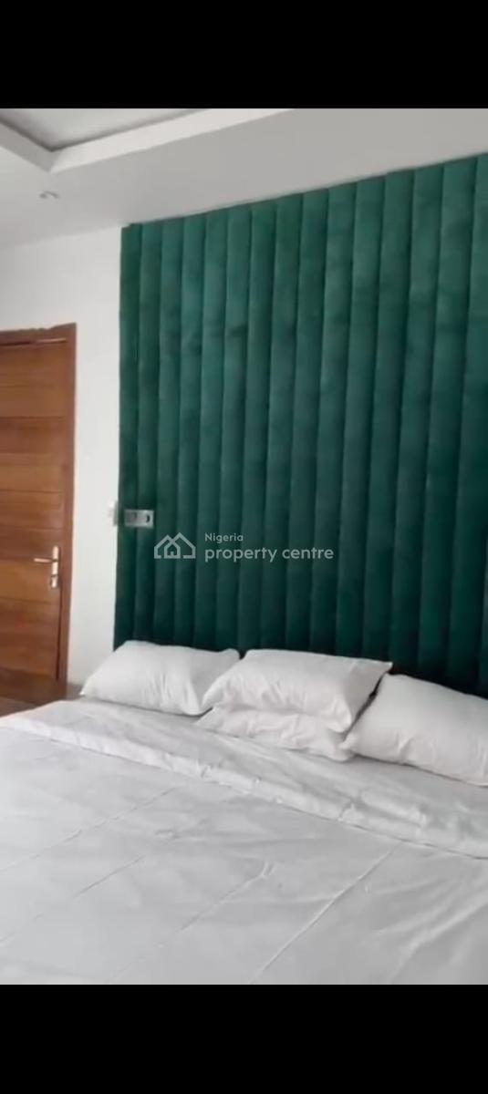 Luxury Fully  Furnished 2 Bedrooms Apartment with Excellent Facility, Ikota Road, Ikota, Lekki, Lagos, House for Sale