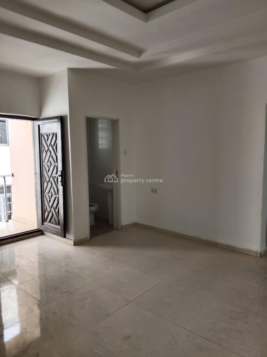 2bedroom Flat in Monastery Road, Sangotedo., Monastery Road, Sangotedo., Ajah, Lagos, Flat / Apartment for Rent