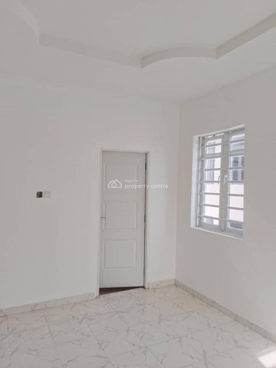 2bedroom Flat in Monastery Road, Sangotedo., Monastery Road, Sangotedo., Ajah, Lagos, Flat / Apartment for Rent