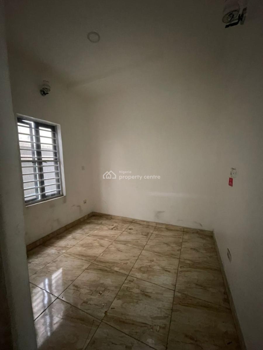 Serviced 4 Bedroom Terrace Duplex in a Secure Environment, Orchid, Lekki, Lagos, Terraced Duplex for Rent