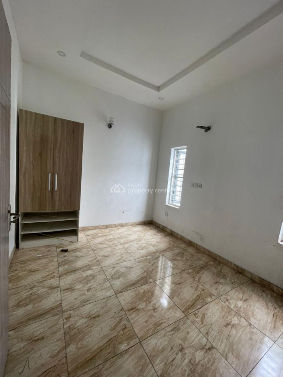 Serviced 4 Bedroom Terrace Duplex in a Secure Environment, Orchid, Lekki, Lagos, Terraced Duplex for Rent