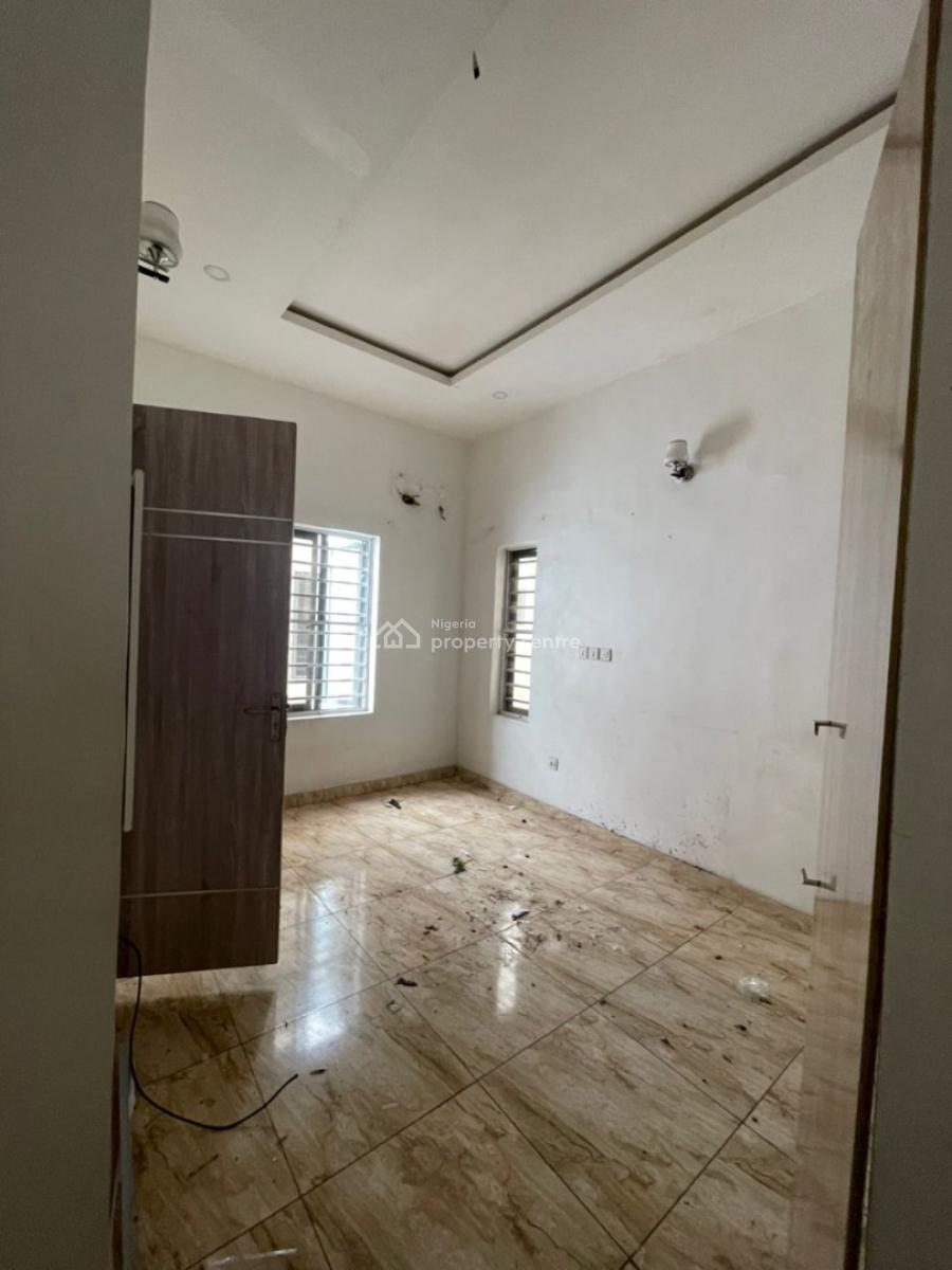 Serviced 4 Bedroom Terrace Duplex in a Secure Environment, Orchid, Lekki, Lagos, Terraced Duplex for Rent