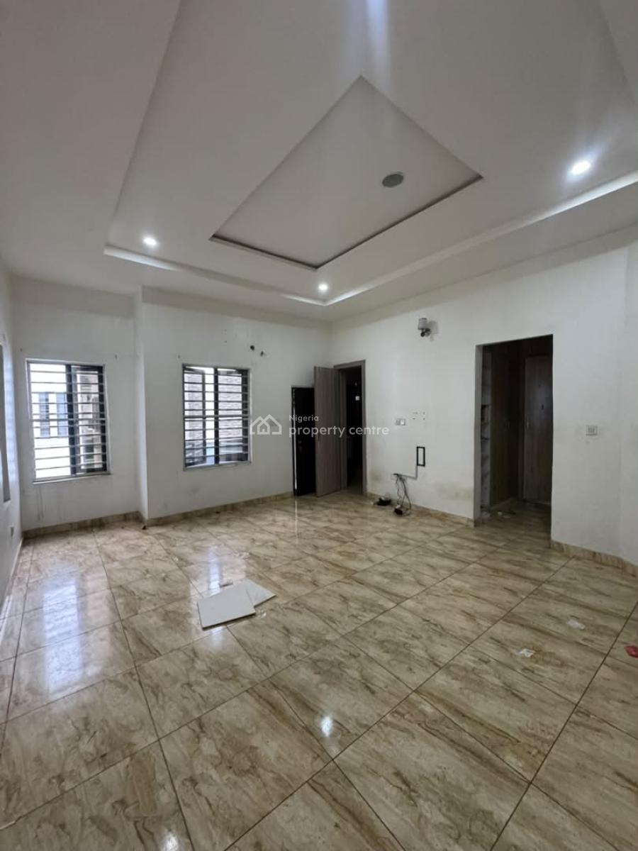 Luxury 4-bedroom Terrace Duplex with Excellent Facility, Orchid, Lekki, Lagos, Terraced Duplex for Rent