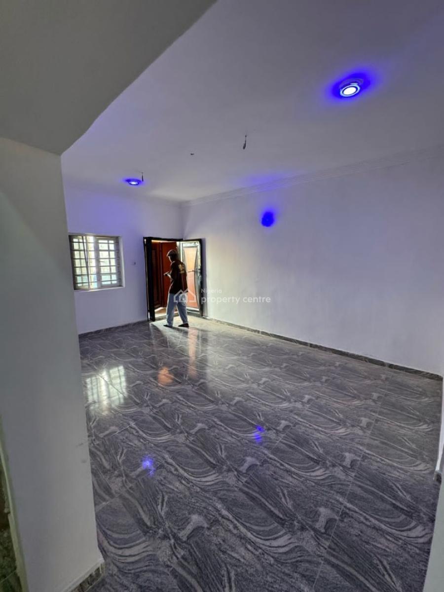 Spacious  Luxury 2 Bedrooms  Flat, Sangotedo, Ajah, Lagos, Flat / Apartment for Rent