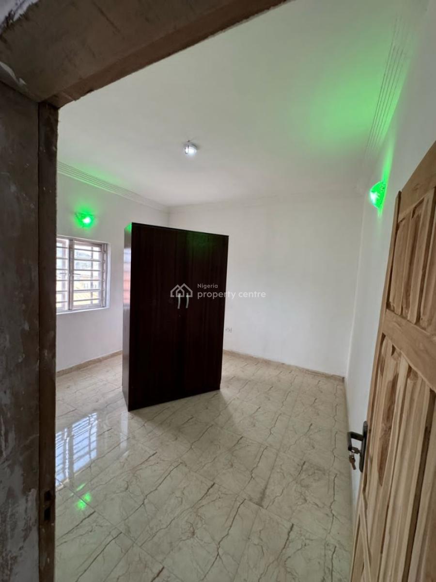 Spacious  Luxury 2 Bedrooms  Flat, Sangotedo, Ajah, Lagos, Flat / Apartment for Rent