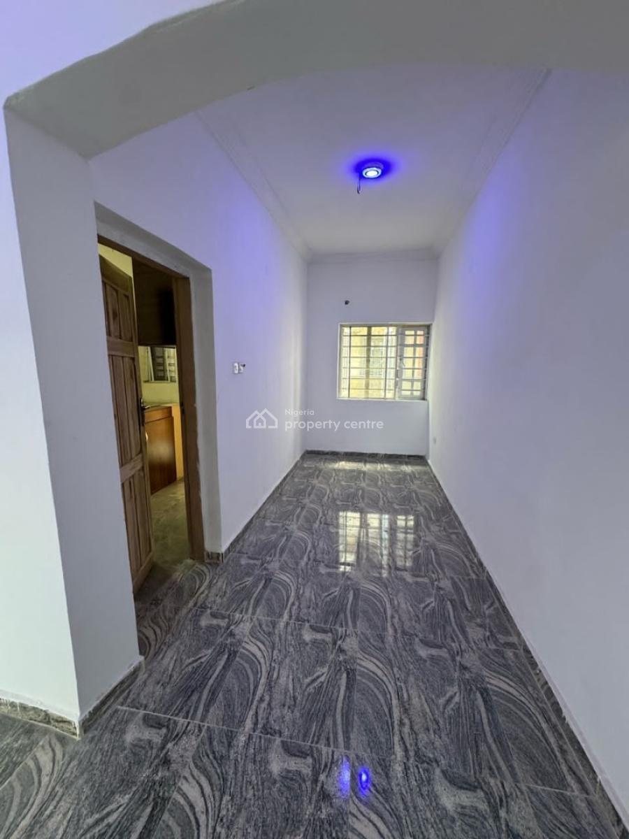 Spacious  Luxury 2 Bedrooms  Flat, Sangotedo, Ajah, Lagos, Flat / Apartment for Rent