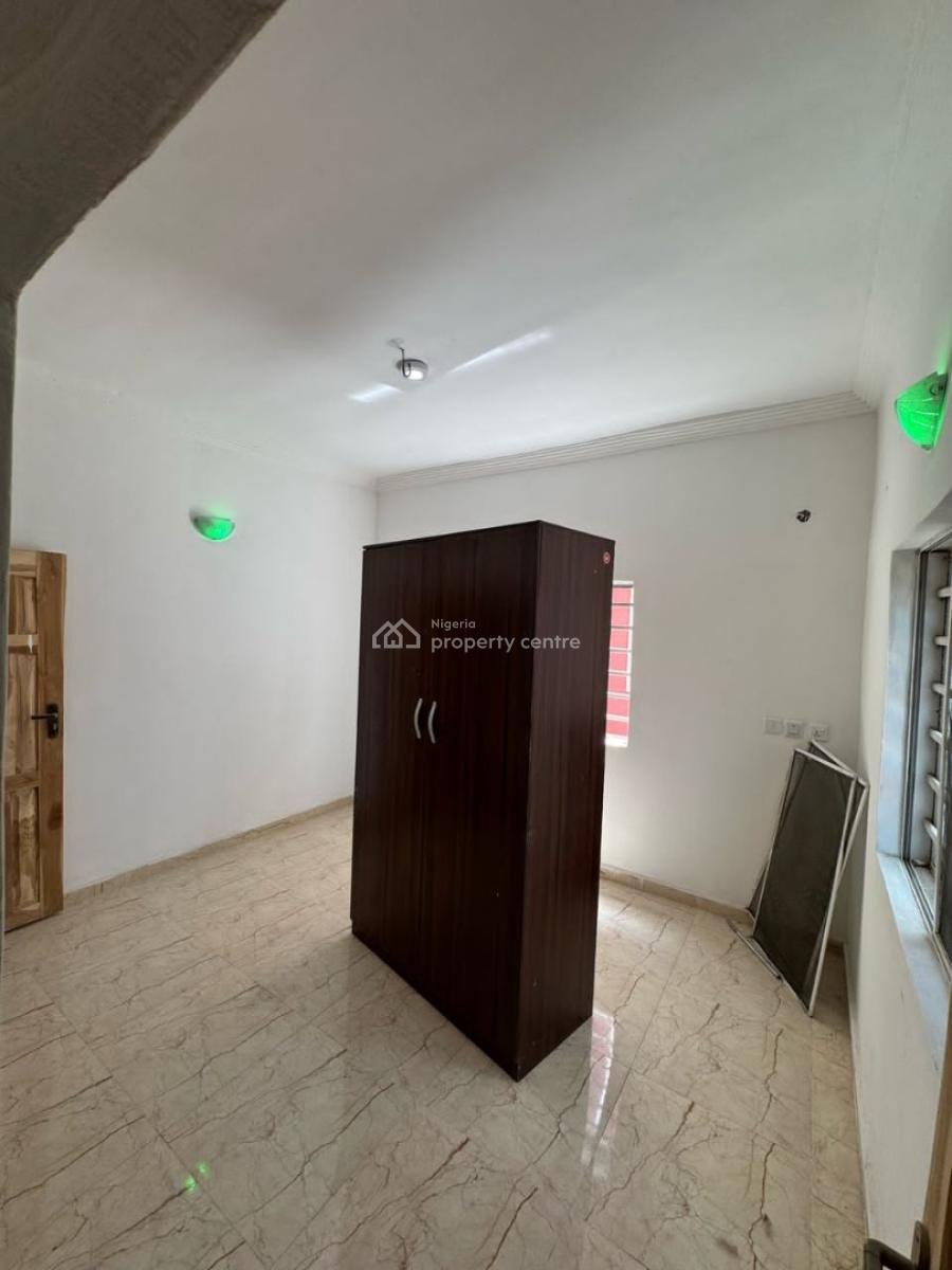 Spacious  Luxury 2 Bedrooms  Flat, Sangotedo, Ajah, Lagos, Flat / Apartment for Rent