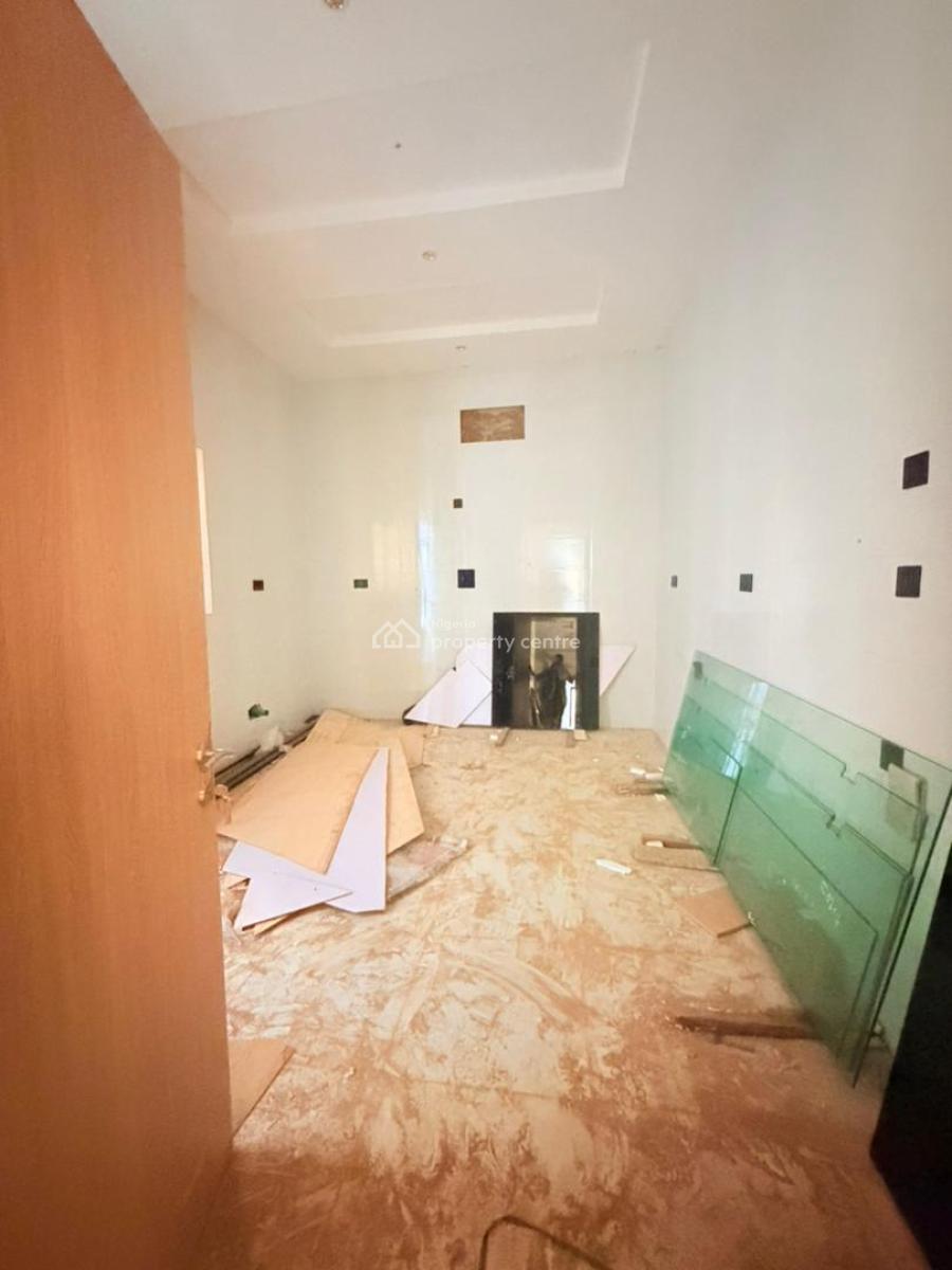 Exquisitely Built 4 Bedroom Detached Duplex with Bq, Opebi, Ikeja, Lagos, Detached Duplex for Sale