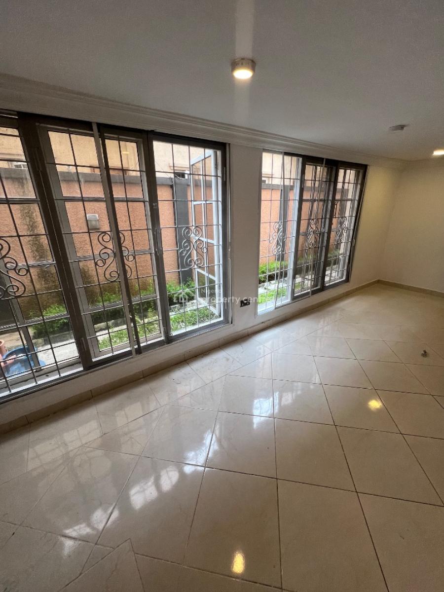 Serviced and Fully Fitted Mini Flat in a High-brow Area, Admiralty Road, Lekki Phase 1, Lekki, Lagos, Mini Flat (room and Parlour) for Rent
