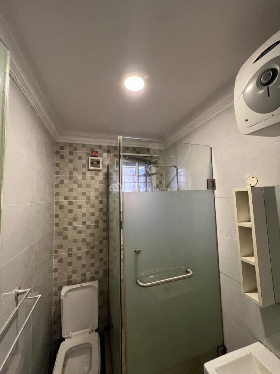 Serviced and Fully Fitted Mini Flat in a High-brow Area, Admiralty Road, Lekki Phase 1, Lekki, Lagos, Mini Flat (room and Parlour) for Rent