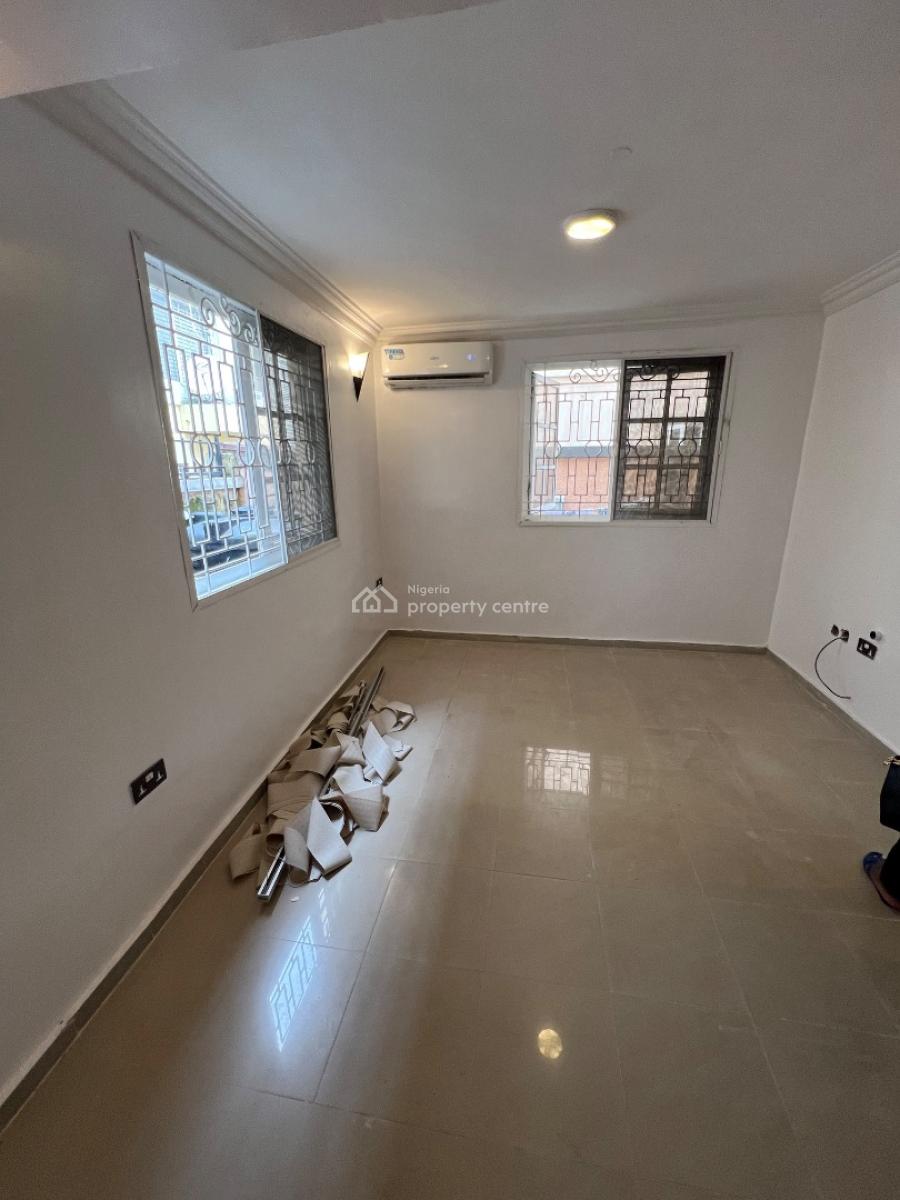 Serviced and Fully Fitted Mini Flat in a High-brow Area, Admiralty Road, Lekki Phase 1, Lekki, Lagos, Mini Flat (room and Parlour) for Rent