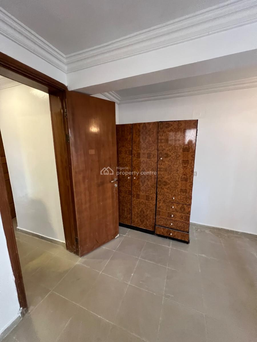 Serviced and Fully Fitted Mini Flat in a High-brow Area, Admiralty Road, Lekki Phase 1, Lekki, Lagos, Mini Flat (room and Parlour) for Rent
