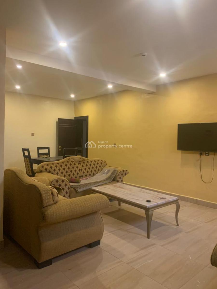 Luxury 3-bedroom Flat +bq with Excellent Facility, Off Palace Road, Lekki Phase 1, Lekki, Lagos, Flat / Apartment for Rent