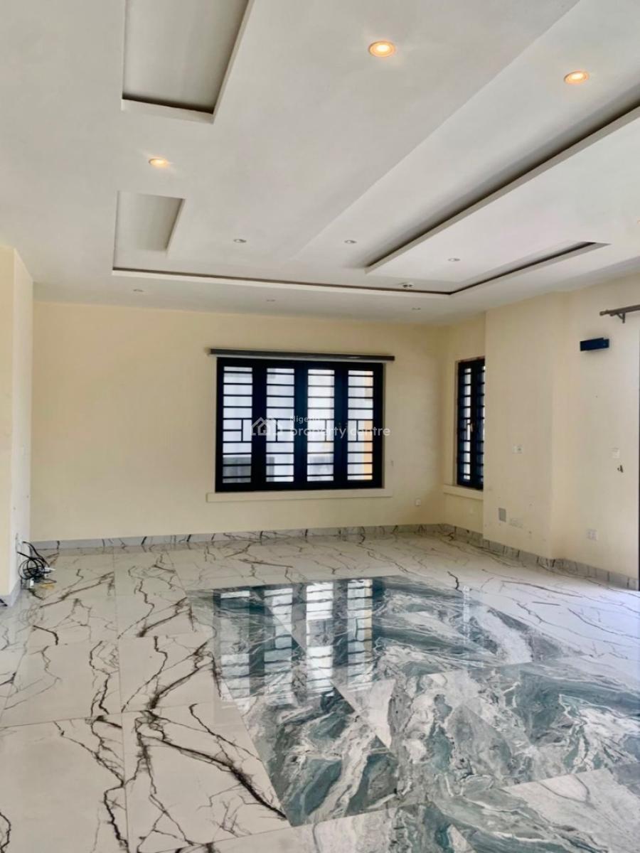 Newly Built in Premium Environment and on 1st Fooor, Ikoyi, Lagos, Flat / Apartment for Rent