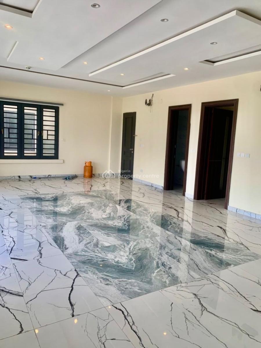 Newly Built in Premium Environment and on 1st Fooor, Ikoyi, Lagos, Flat / Apartment for Rent