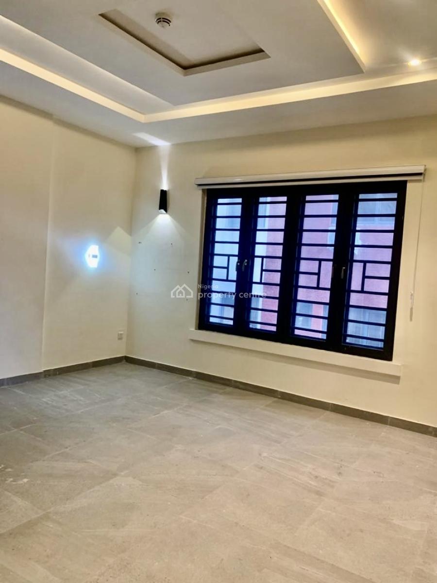 Newly Built in Premium Environment and on 1st Fooor, Ikoyi, Lagos, Flat / Apartment for Rent
