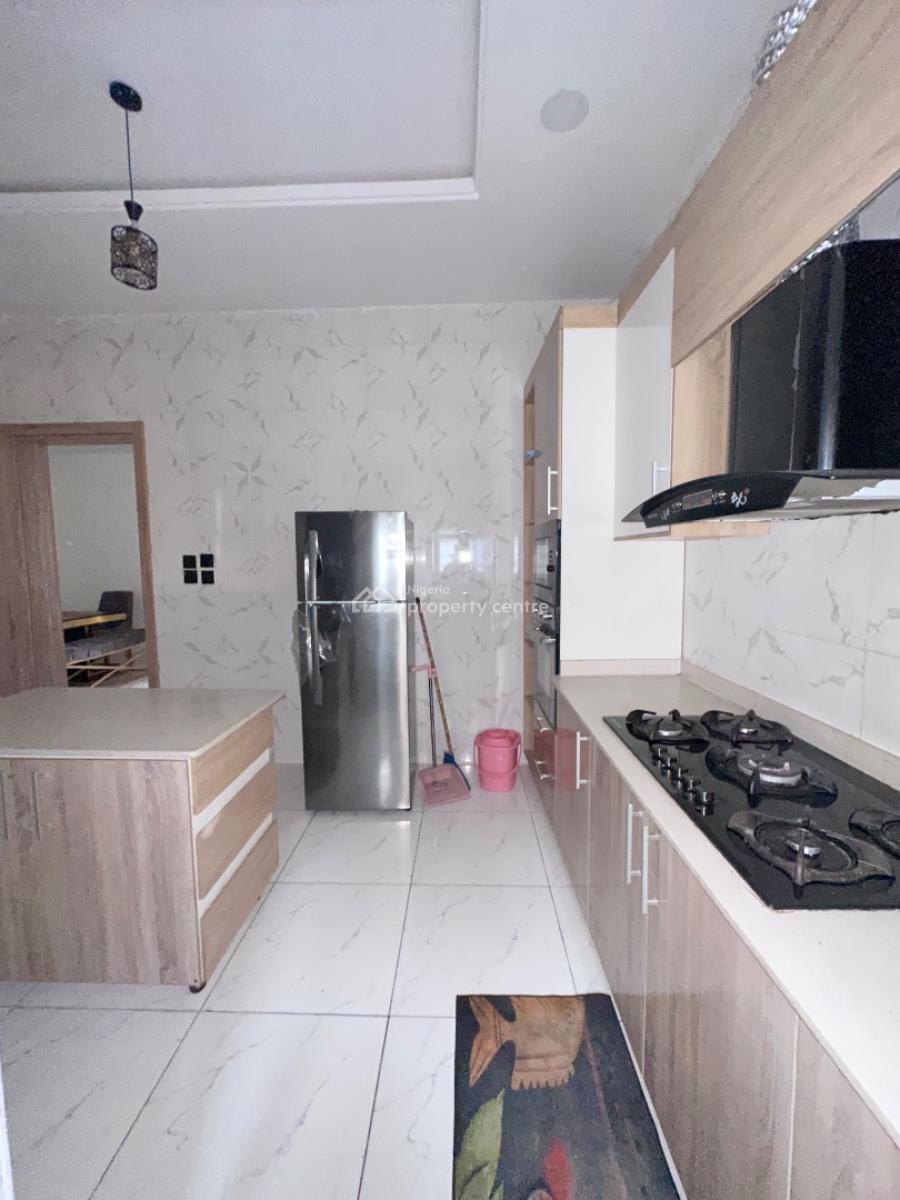 2 Bedroom Apartment, Harris Drive, Vgc, Lekki, Lagos, Flat / Apartment for Rent