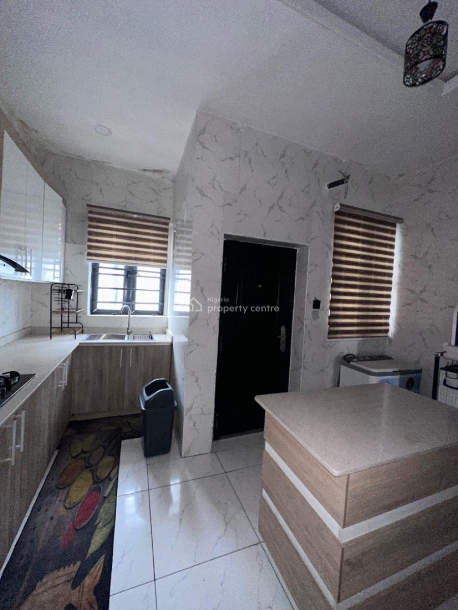 2 Bedroom Apartment, Harris Drive, Vgc, Lekki, Lagos, Flat / Apartment for Rent