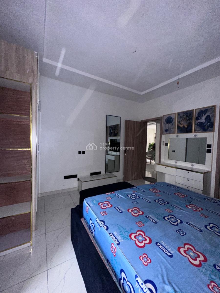 2 Bedroom Apartment, Harris Drive, Vgc, Lekki, Lagos, Flat / Apartment for Rent