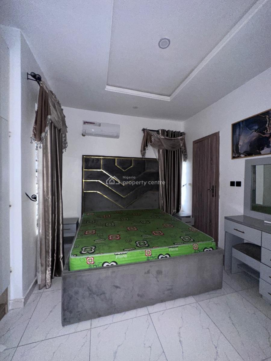 2 Bedroom Apartment, Harris Drive, Vgc, Lekki, Lagos, Flat / Apartment for Rent