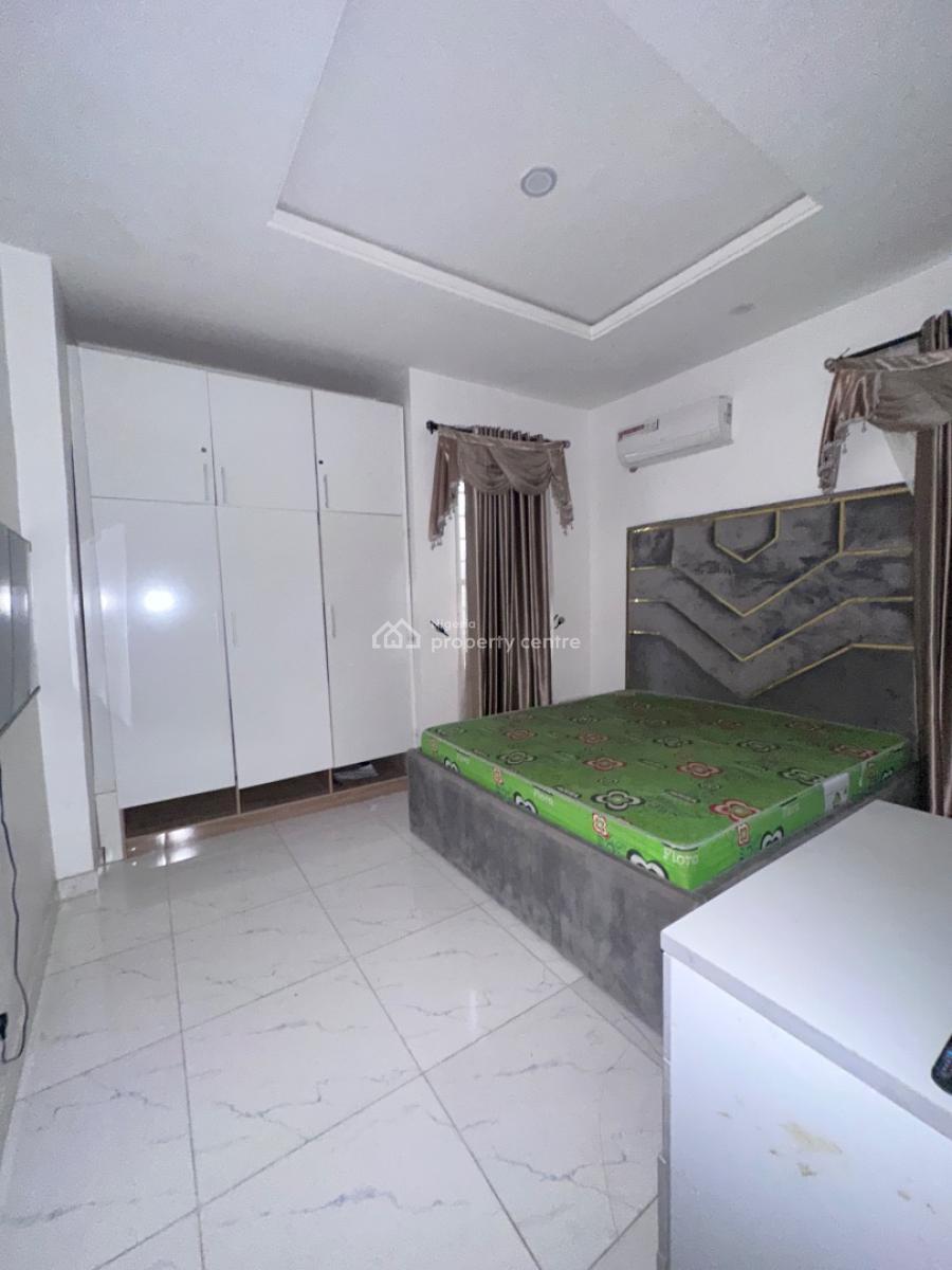 2 Bedroom Apartment, Harris Drive, Vgc, Lekki, Lagos, Flat / Apartment for Rent