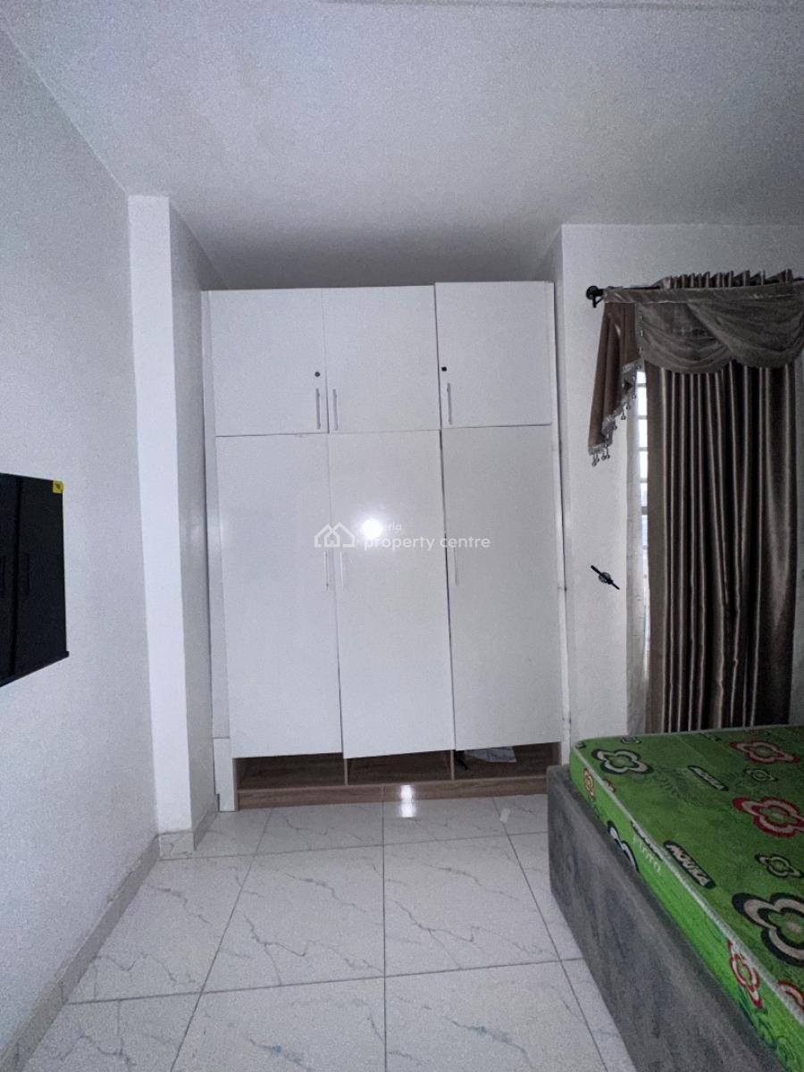 2 Bedroom Apartment, Harris Drive, Vgc, Lekki, Lagos, Flat / Apartment for Rent