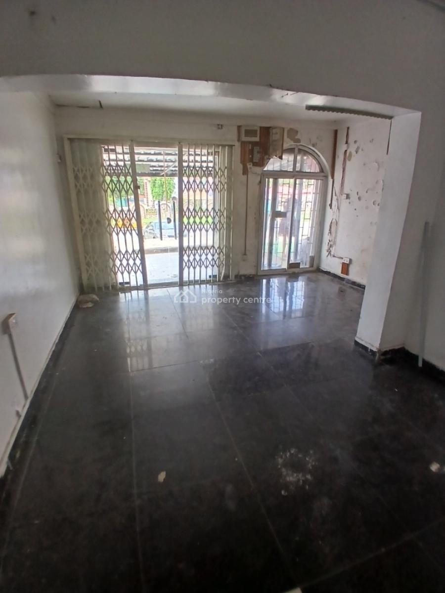 Spacious Shop for Lease, 4th Avenue, Gwarinpa, Abuja, Shop for Rent