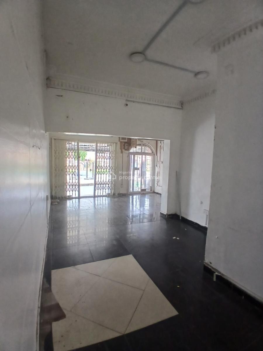 Spacious Shop for Lease, 4th Avenue, Gwarinpa, Abuja, Shop for Rent