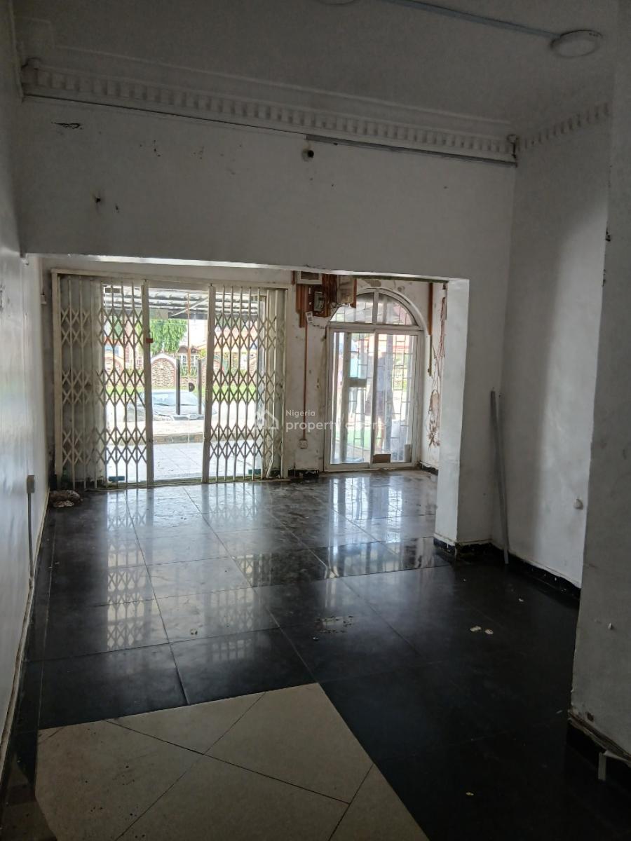 Spacious Shop for Lease, 4th Avenue, Gwarinpa, Abuja, Shop for Rent