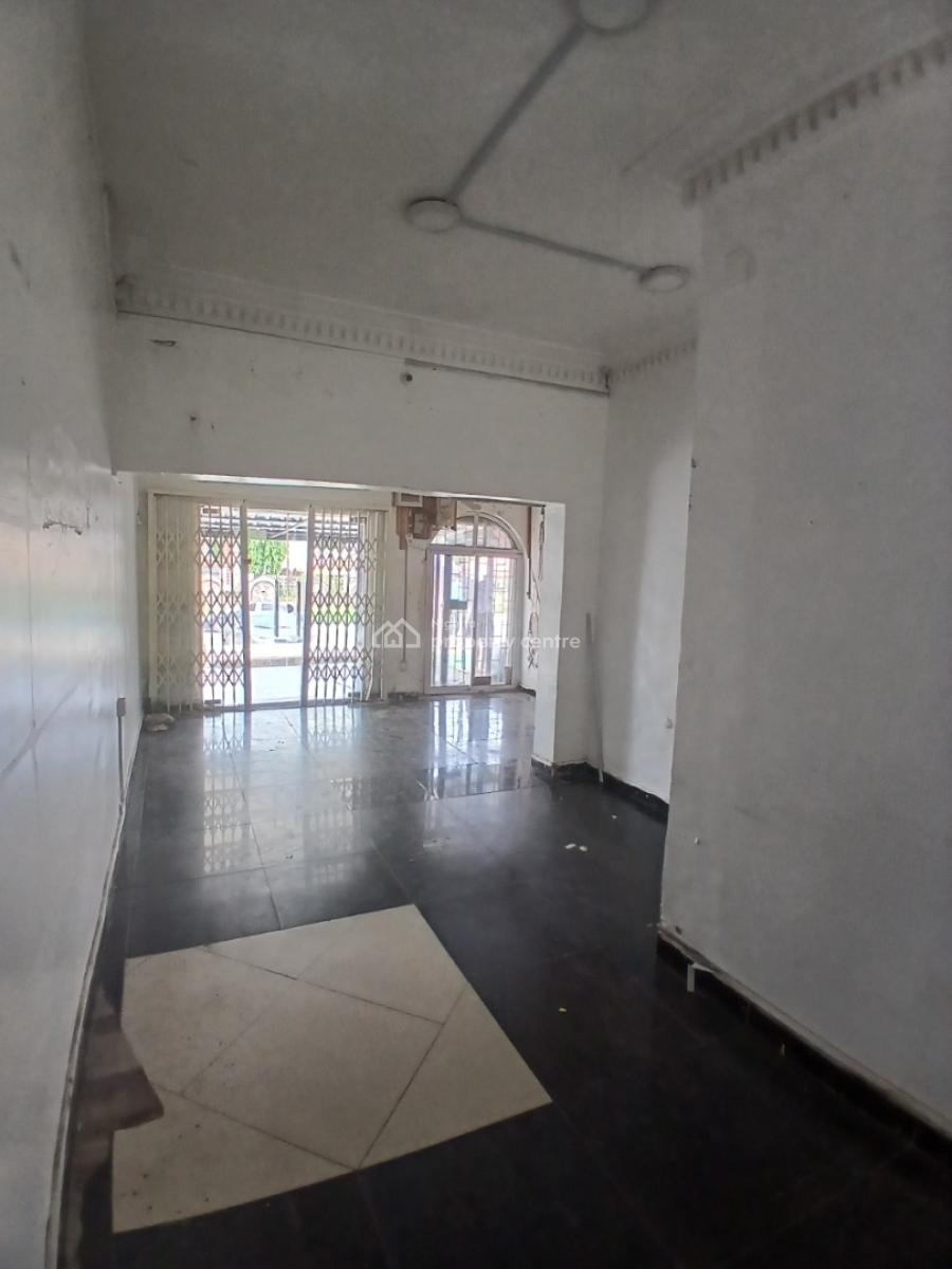 Spacious Shop for Lease, 4th Avenue, Gwarinpa, Abuja, Shop for Rent