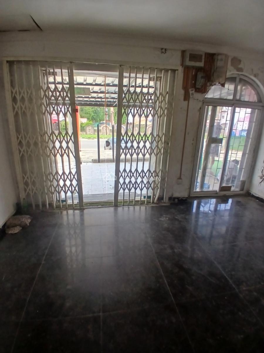 Spacious Shop for Lease, 4th Avenue, Gwarinpa, Abuja, Shop for Rent