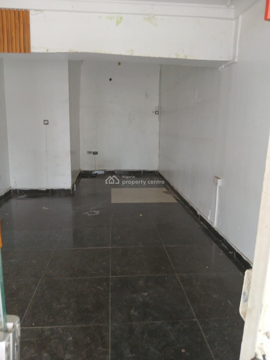 Spacious Shop for Lease, 4th Avenue, Gwarinpa, Abuja, Shop for Rent