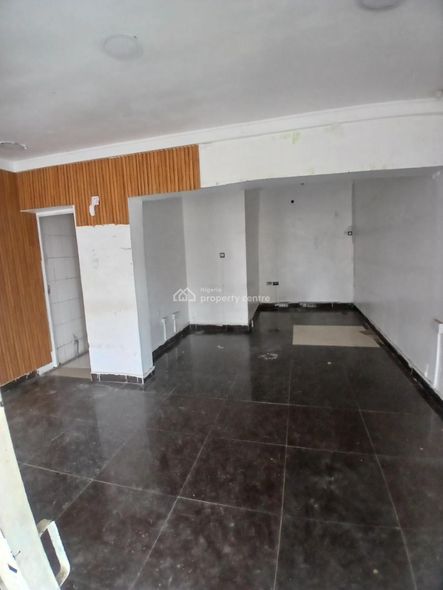 Spacious Shop for Lease, 4th Avenue, Gwarinpa, Abuja, Shop for Rent