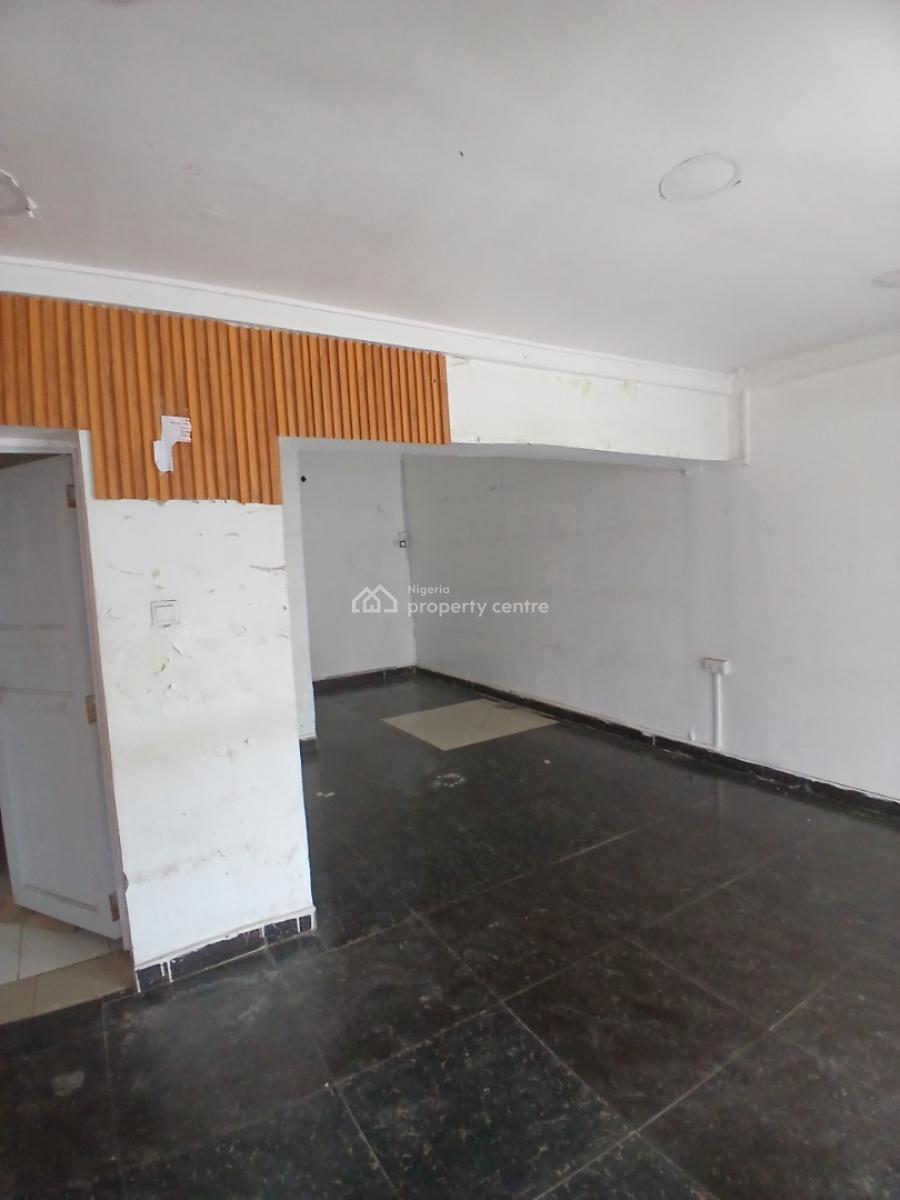 Spacious Shop for Lease, 4th Avenue, Gwarinpa, Abuja, Shop for Rent
