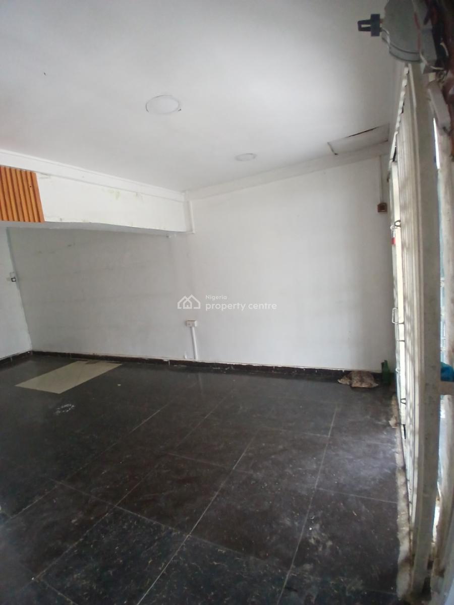 Spacious Shop for Lease, 4th Avenue, Gwarinpa, Abuja, Shop for Rent