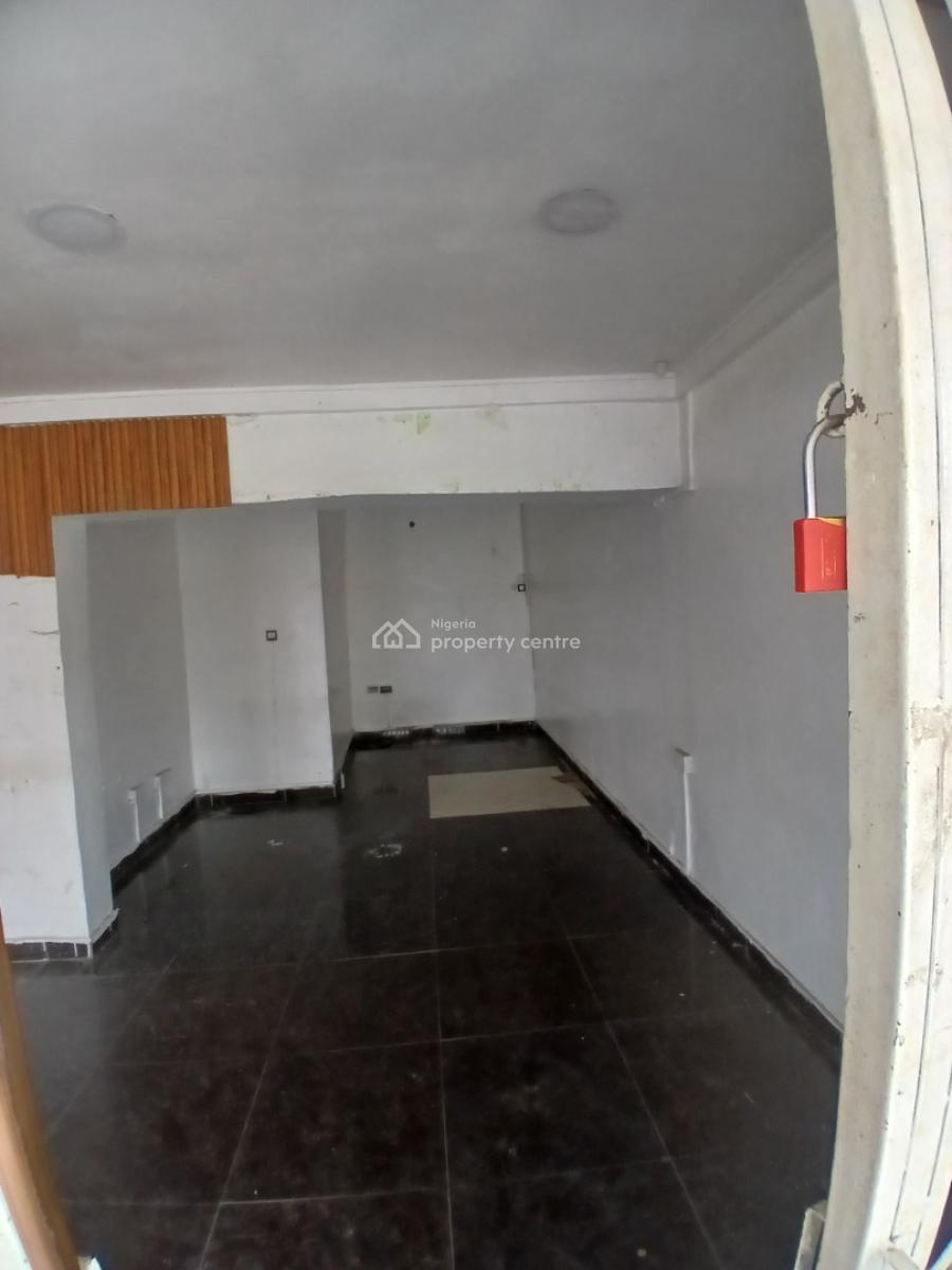 Spacious Shop for Lease, 4th Avenue, Gwarinpa, Abuja, Shop for Rent