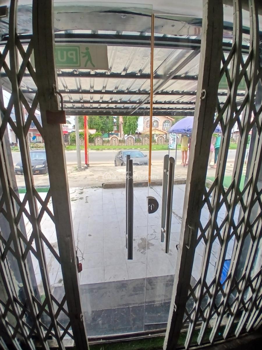 Spacious Shop for Lease, 4th Avenue, Gwarinpa, Abuja, Shop for Rent