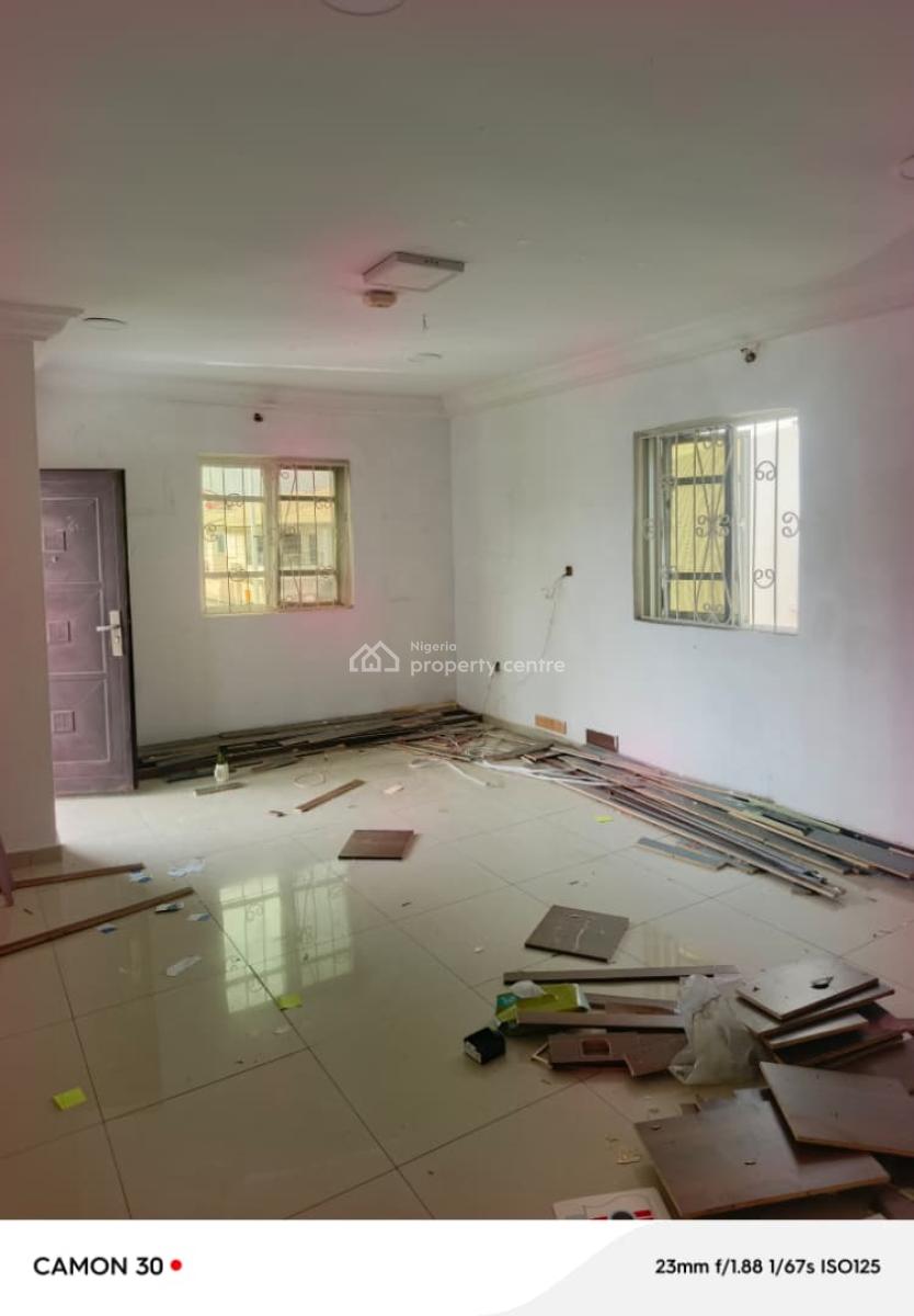 Luxury 6-bedroom Detached Duplex with Excellent Facility, Lekki Phase 1, Lekki, Lagos, Detached Duplex for Rent