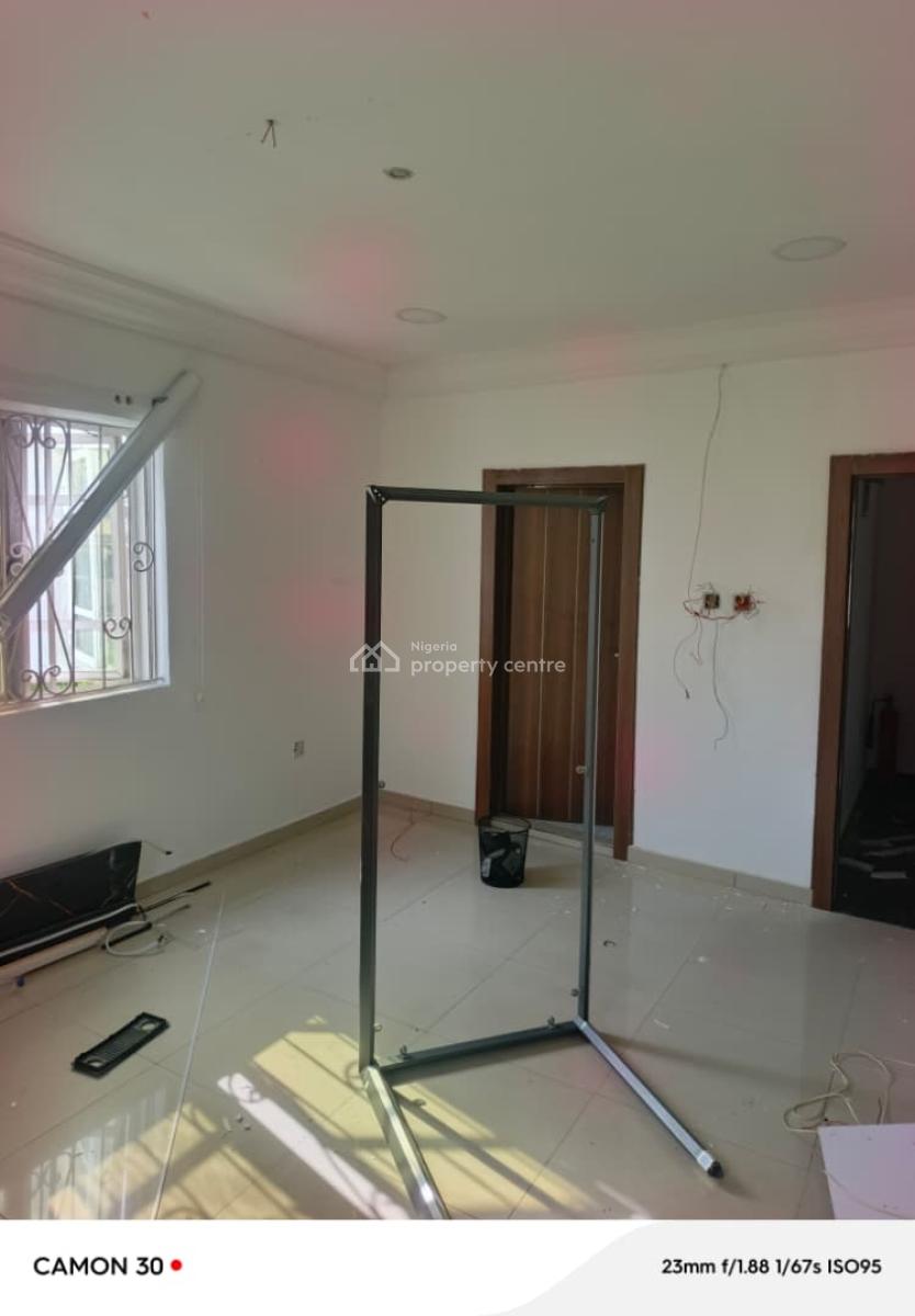 Luxury 6-bedroom Detached Duplex with Excellent Facility, Lekki Phase 1, Lekki, Lagos, Detached Duplex for Rent