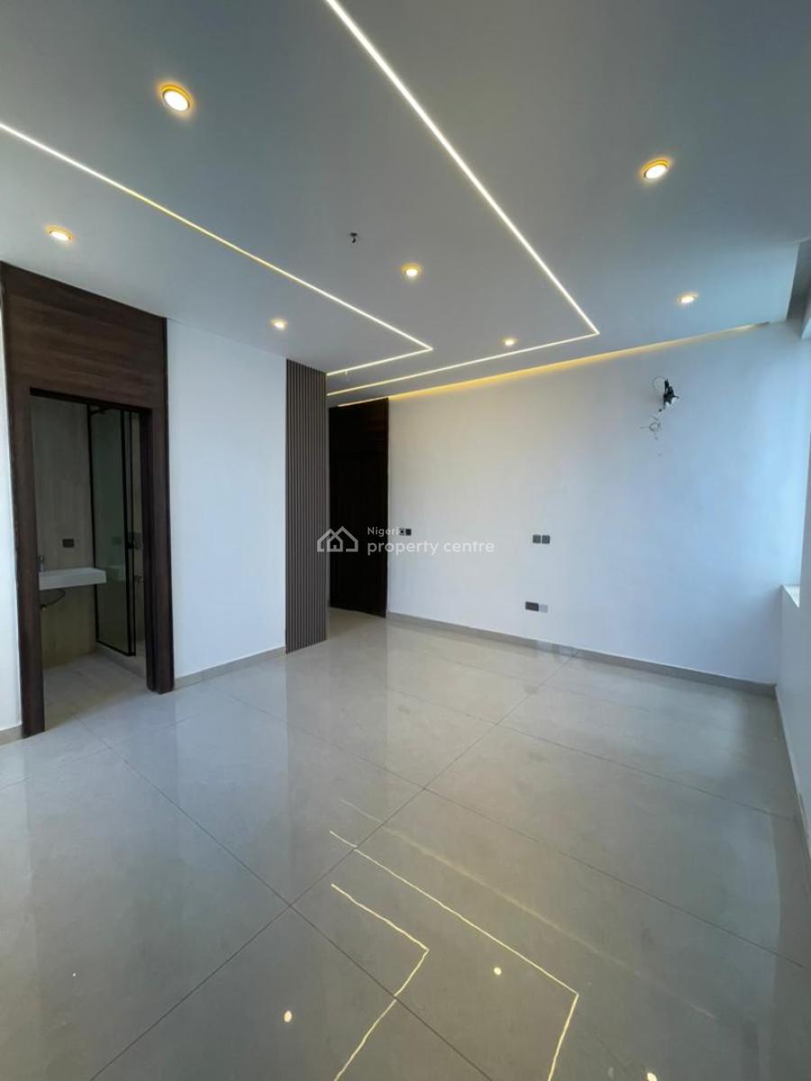 Luxury 6 Bedroom Fully Detached Duplex + Bq, Pool, Cinema, Elevator, Lekki Phase 1, Lekki, Lagos, Detached Duplex for Sale